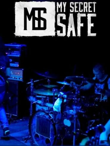 Rencontre avec My Secret Safe