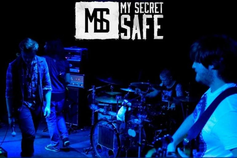 Rencontre avec My Secret Safe