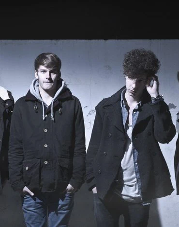 Tuys EP Release de Carousel le 4 avril à la Rockhal