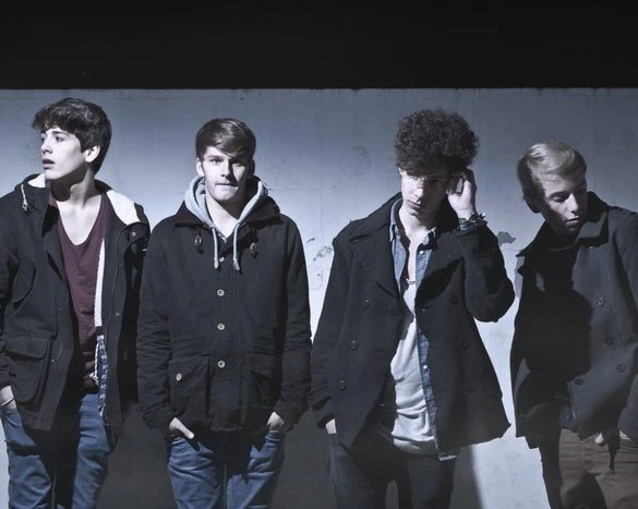 Tuys EP Release de Carousel le 4 avril à la Rockhal