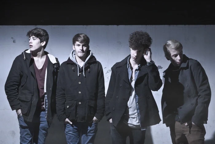 Tuys EP Release de Carousel le 4 avril à la Rockhal