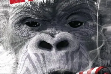 Shaka Ponk en concert le 12 mars 2015 à la Rockhal 15 Shaka Ponk en concert le 12 mars 2015 à la Rockhal