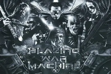 Blazing War Machine à besoin de vous pour son prochain clip !! 14 Blazing War Machine à besoin de vous pour son prochain clip !!
