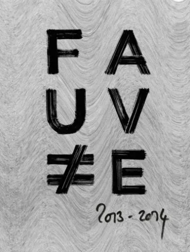 Rencontre avec Fauve lors de leur passage à Nice le 08 avril 2015 56 Rencontre avec Fauve lors de leur passage à Nice le 08 avril 2015