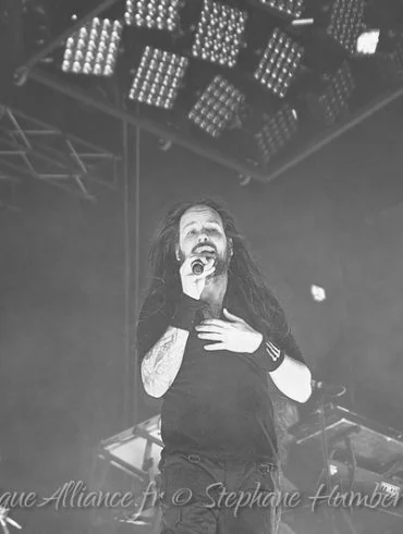Korn et The Qemists à la Rockhal : Notre live-report 13 Korn et The Qemists à la Rockhal : Notre live-report