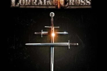 Lorraine Cross, le groupe Heavy Metal à découvrir de toute urgence !! 1 Lorraine Cross, le groupe Heavy Metal à découvrir de toute urgence !!