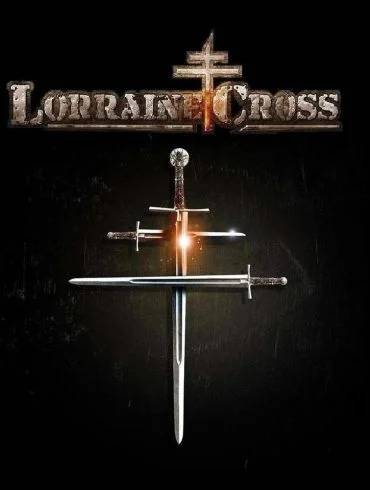 Lorraine Cross signe chez Mighty Music !