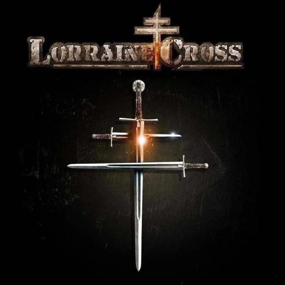 Lorraine Cross, le groupe Heavy Metal à découvrir de toute urgence !!
