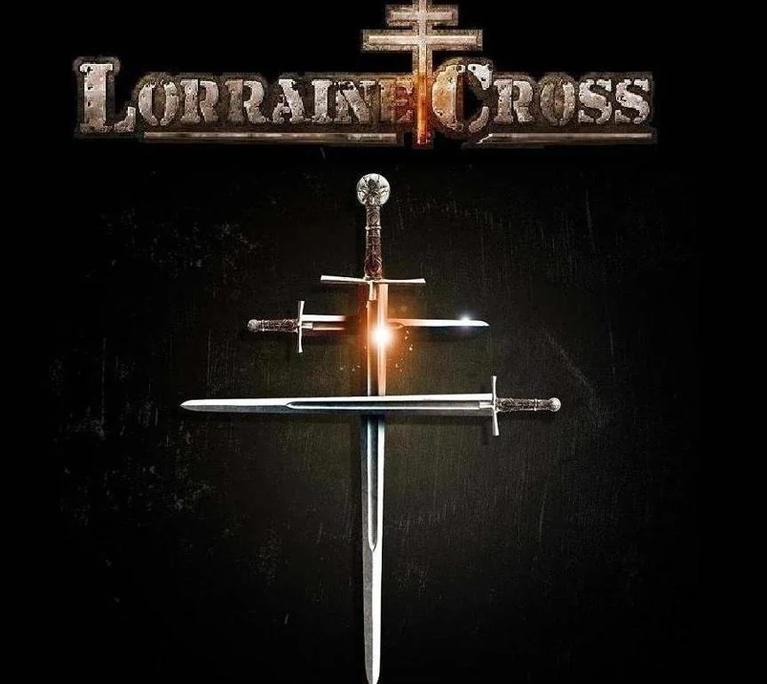 Lorraine Cross, le groupe Heavy Metal à découvrir de toute urgence !!