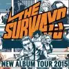 The Subways au Trabendo le 13 mars 2015 : notre live-report !