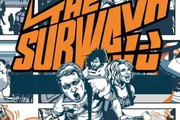 The Subways au Trabendo le 13 mars 2015 : notre live-report ! 21 The Subways au Trabendo le 13 mars 2015 : notre live-report !