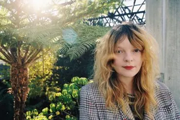 Concert de Jessica Pratt à l'EXIT07 le 2 avril 2015 2 Concert de Jessica Pratt à l'EXIT07 le 2 avril 2015