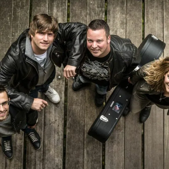 Go By Brooks: Rivers' tour 2015