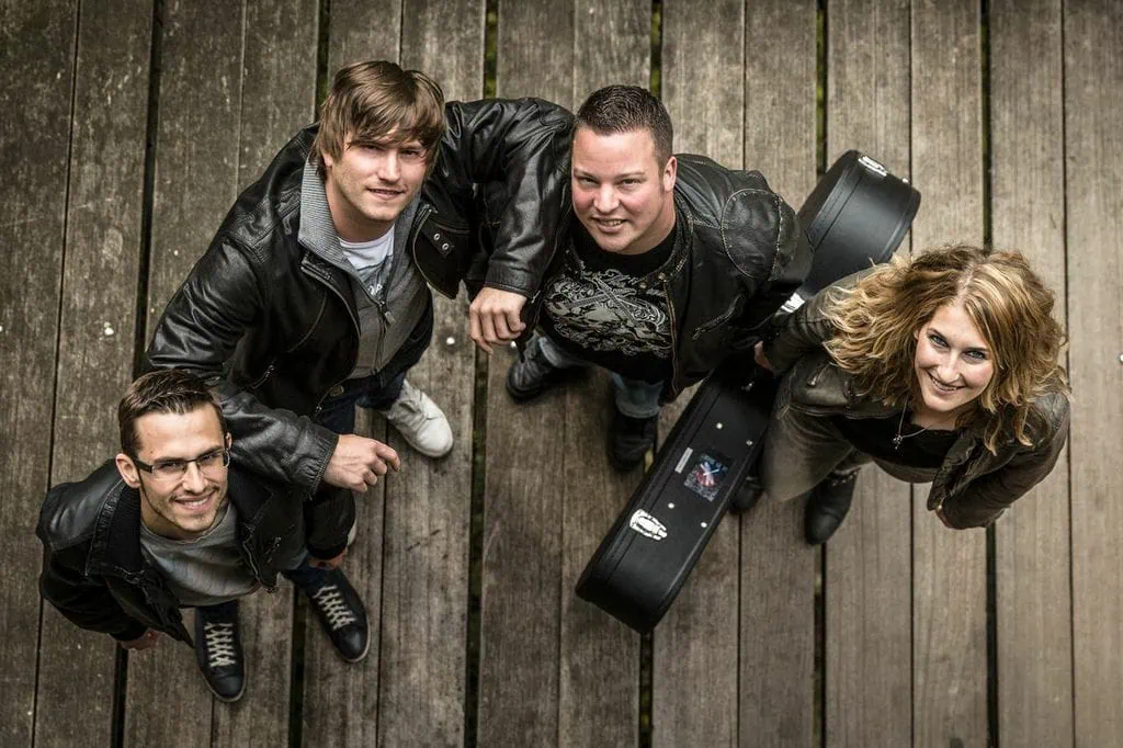 Go By Brooks: Rivers' tour 2015