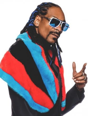 Concert de Snoop Dogg le 20 juillet 2015 à la Rockhal