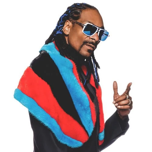 Concert de Snoop Dogg le 20 juillet 2015 à la Rockhal