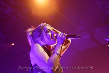 Cats on Trees à la Rockhal le 08/03/2015 : Notre galerie de photos 3 Cats on Trees à la Rockhal le 08/03/2015 : Notre galerie de photos