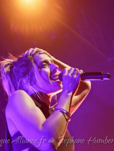 Cats on Trees à la Rockhal le 08/03/2015 : Notre galerie de photos 14 Cats on Trees à la Rockhal le 08/03/2015 : Notre galerie de photos