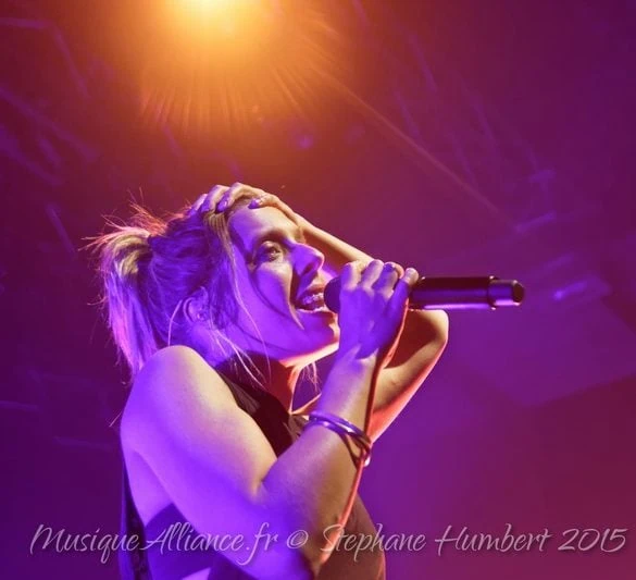 Cats on Trees à la Rockhal le 08/03/2015 : Notre galerie de photos