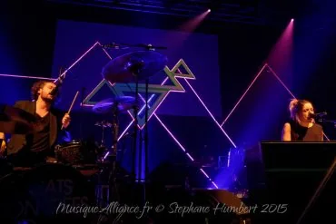 Cats on Trees à la Rockhal : Notre live-report 27 Cats on Trees à la Rockhal : Notre live-report