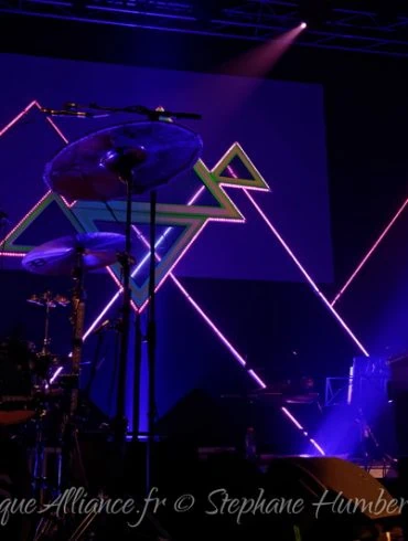 Cats on Trees à la Rockhal : Notre live-report 21 Cats on Trees à la Rockhal : Notre live-report