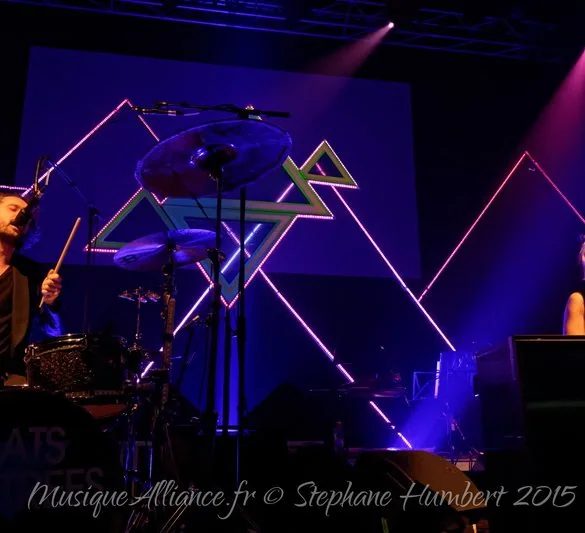 Cats on Trees à la Rockhal : Notre live-report