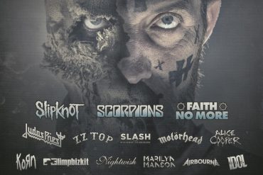 Le Hellfest comme si vous y étiez : Notre clip-vidéo !