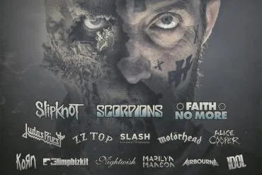 Le Hellfest comme si vous y étiez : Notre clip-vidéo !