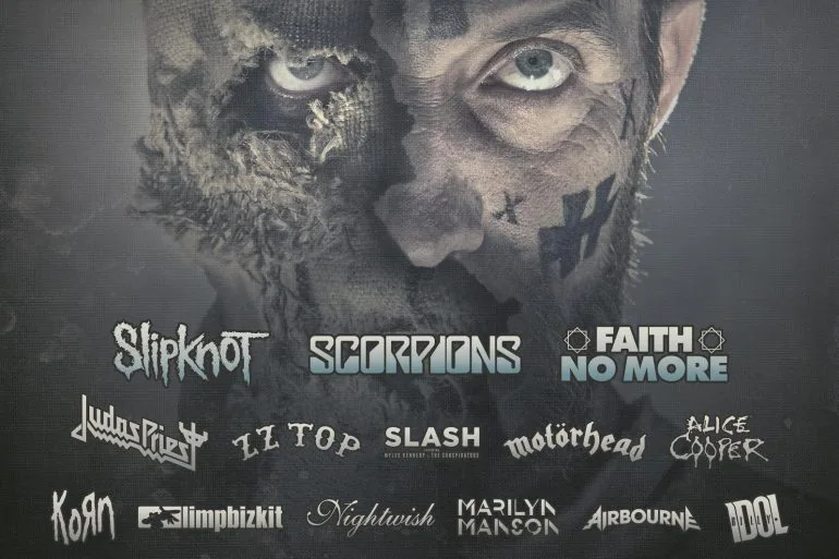 Hellfest 2015 : le running order du 10ème anniversaire en ligne!! 13 Hellfest 2015 : le running order du 10ème anniversaire en ligne!!