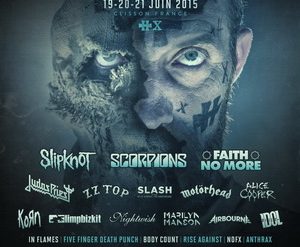 Hellfest 2015 : Les photos !! 15 Hellfest 2015 : Les photos !!