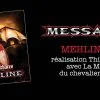 Le premier clip du nouvel album de Messaline à découvrir dès maintenant
