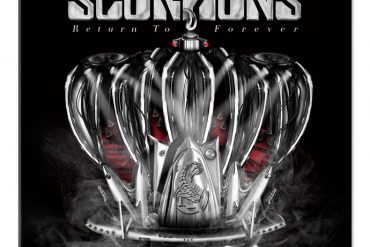 Return to Forever.... le retour de Scorpions !! 5 Return to Forever.... le retour de Scorpions !!