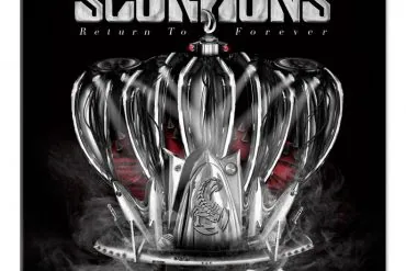 Return to Forever.... le retour de Scorpions !!