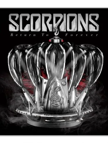 Return to Forever.... le retour de Scorpions !! 4 Return to Forever.... le retour de Scorpions !!