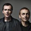 Concert de UNDERWORLD le 23 Mars 2015 à l'Atelier Luxembourg