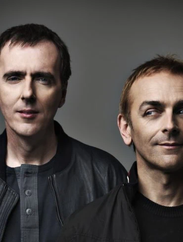 Concert de UNDERWORLD le 23 Mars 2015 à l'Atelier Luxembourg 13 Concert de UNDERWORLD le 23 Mars 2015 à l'Atelier Luxembourg