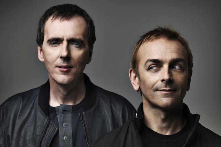 Concert de UNDERWORLD le 23 Mars 2015 à l'Atelier Luxembourg 14 Concert de UNDERWORLD le 23 Mars 2015 à l'Atelier Luxembourg