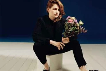 Concert de Christine And The Queens le 28 avril 2015 à la Rockhal 30 Concert de Christine And The Queens le 28 avril 2015 à la Rockhal