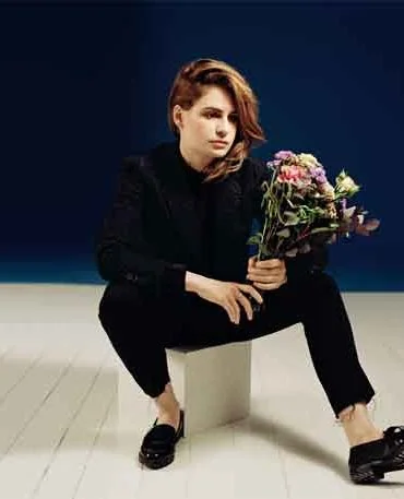 Concert de Christine And The Queens le 28 avril 2015 à la Rockhal 42 Concert de Christine And The Queens le 28 avril 2015 à la Rockhal