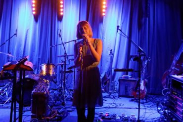 Hydrogen Sea concert à la Rockhal le 16 avril 2015 9 Hydrogen Sea concert à la Rockhal le 16 avril 2015