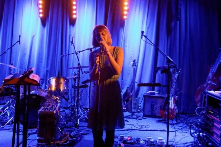 Hydrogen Sea concert à la Rockhal le 16 avril 2015 6 Hydrogen Sea concert à la Rockhal le 16 avril 2015