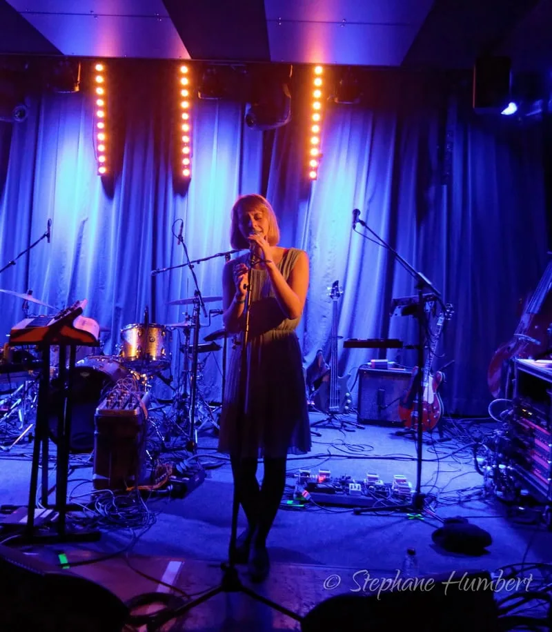 Rae Morris à la Rockhal : Notre live-report 4 Hydrogen-Sea-Birsen-Ucar