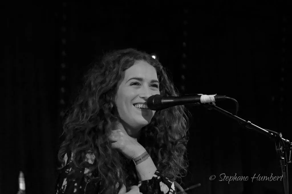 Rae Morris à la Rockhal : Notre live-report 7 Rae Morris