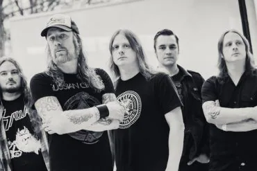 Concert de AT THE GATES le 6 juin 2015 à Rockhal 10 Concert de AT THE GATES le 6 juin 2015 à Rockhal