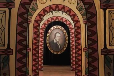 Concert de Chilly Gonzales & Kaiser Quartett le 5 décembre 2015 à la Philharmonie Luxembourg 31 Concert de Chilly Gonzales & Kaiser Quartett le 5 décembre 2015 à la Philharmonie Luxembourg