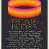 Le programme définitif du Festival de Nîmes 2015