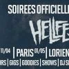 Hellfest, n'oubliez pas les soirée Warm-Up jusque fin mai 2015