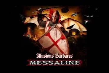 Notre avis sur Illusions Barbares, le nouvel album de Messaline