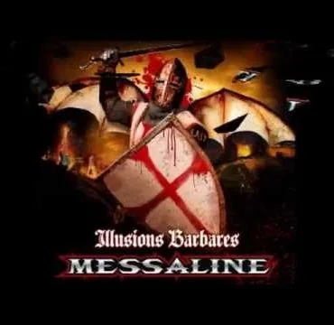 Nouveau clip de MESSALINE : les crayons du soleil 34 Nouveau clip de MESSALINE : les crayons du soleil