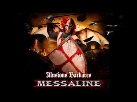 Notre avis sur Illusions Barbares, le nouvel album de Messaline